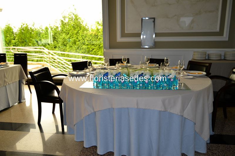 Restaurante Illas Gabeiras 2. - Imagen 1