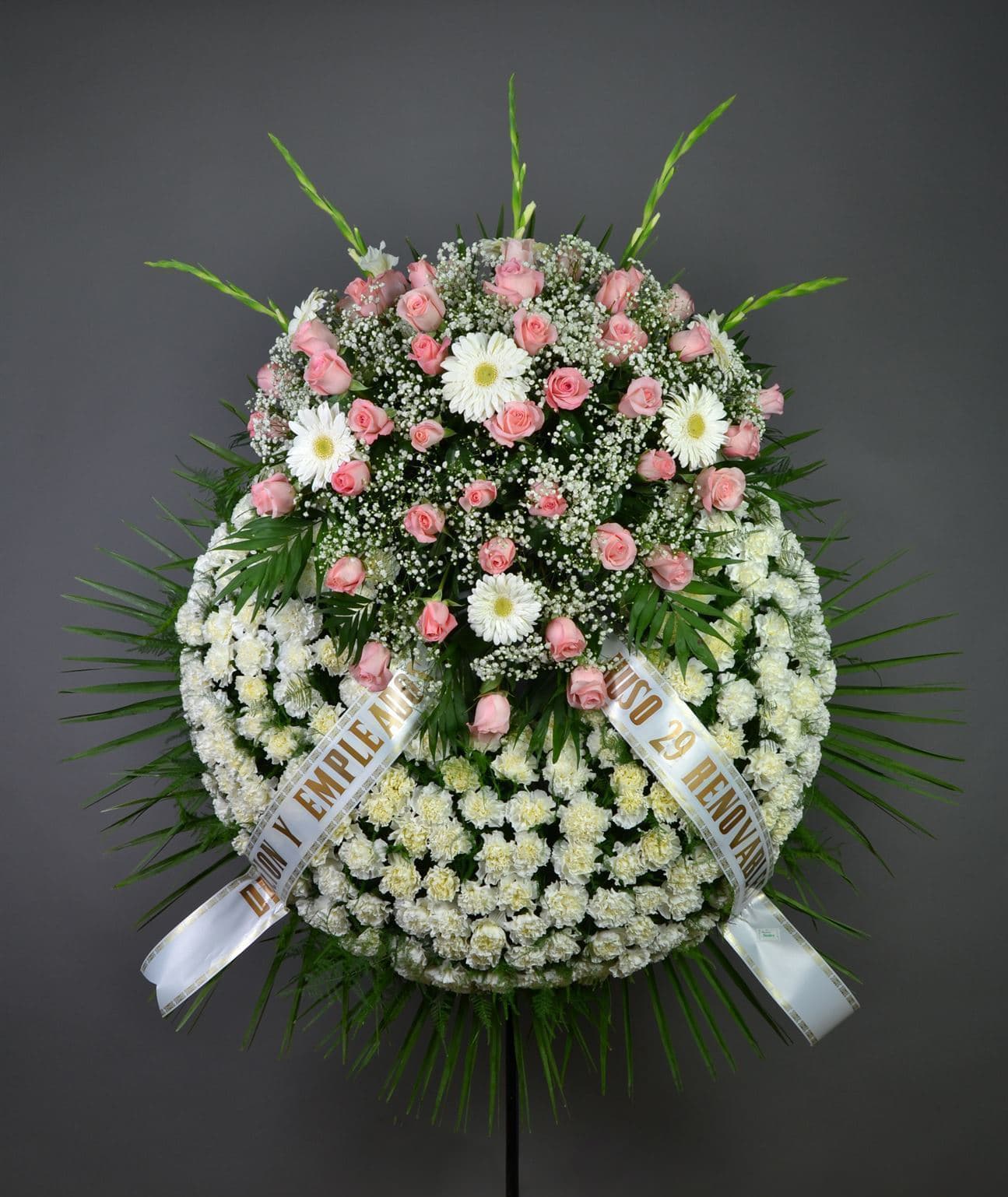 Coronas urgentes en Ferrol