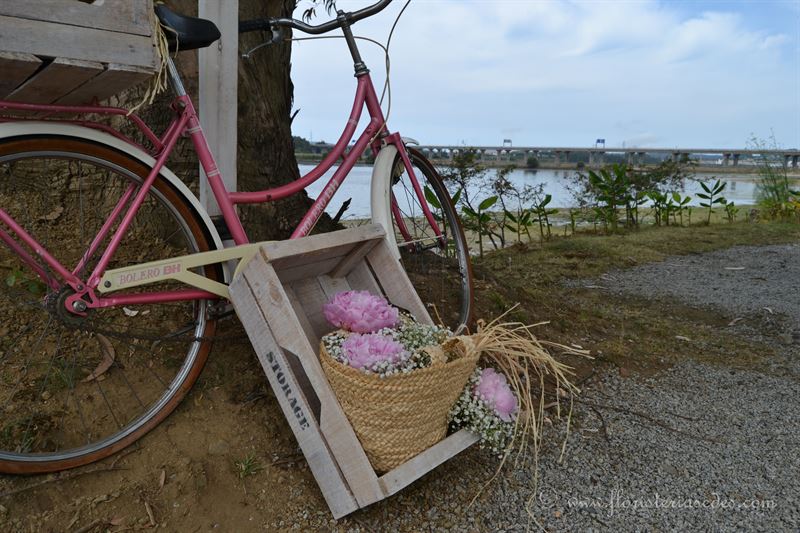 Boda Pazo Da Merced, Neda. - Imagen 3