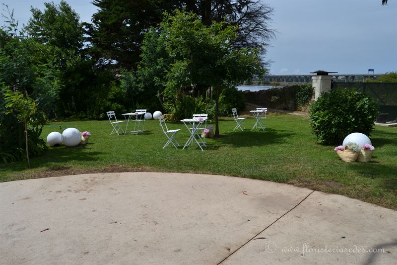 Boda Pazo Da Merced, Neda. - Imagen 4