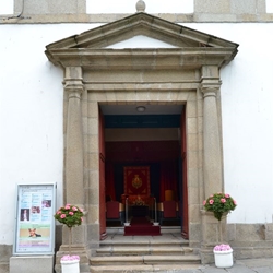 Boda Torrente Ballester, Ferrol - Imagen 1