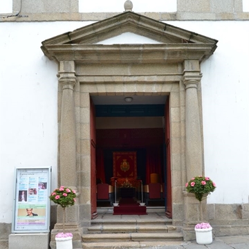 Boda Torrente Ballester, Ferrol - Imagen 1