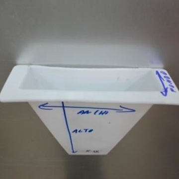 Como mirar las medidas de las jardineras - Imagen 2