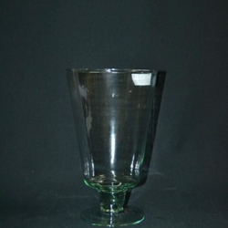 Copa de cristal. - Imagen 2