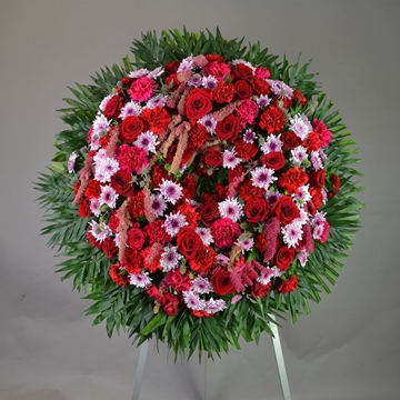 Corona variada med - Imagen 1