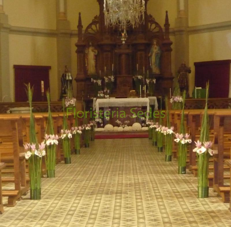 Iglesia de Santa Rita - Imagen 4