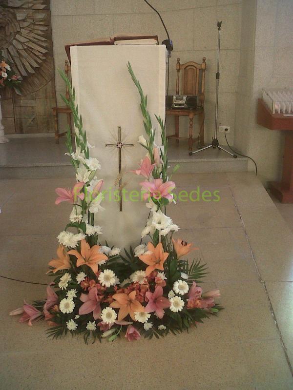 Iglesia de Santiago Apostol. - Imagen 2