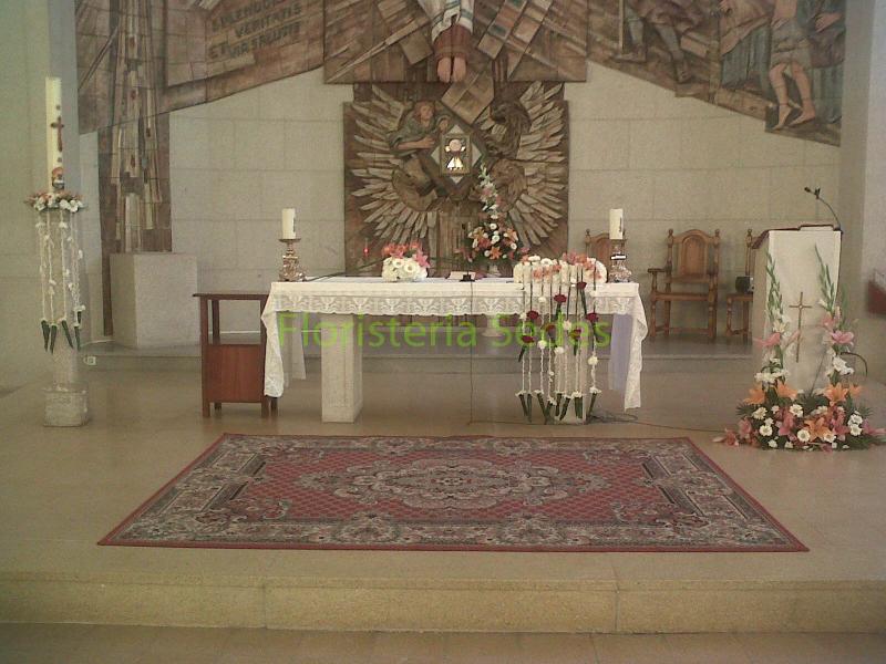 Iglesia de Santiago Apostol. - Imagen 3