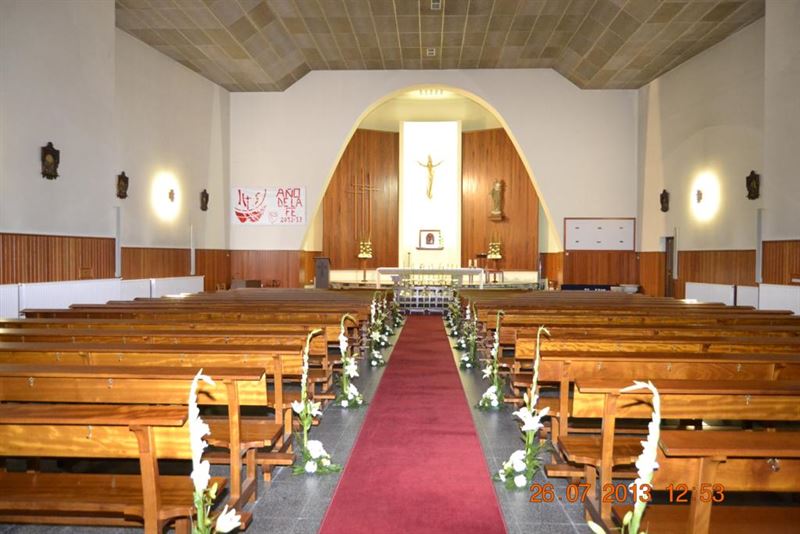 Iglesia del Rosario. - Imagen 2