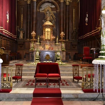 Iglesia San Francisco - Imagen 1