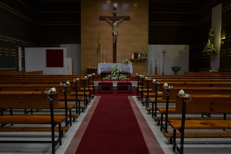 Iglesia San Jose Obrero - Imagen 1