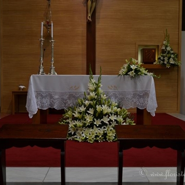 Iglesia San Jose Obrero - Imagen 2