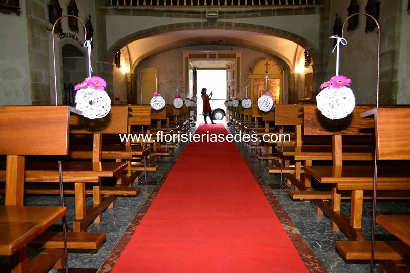 Iglesia Santa Maria de Neda. - Imagen 4