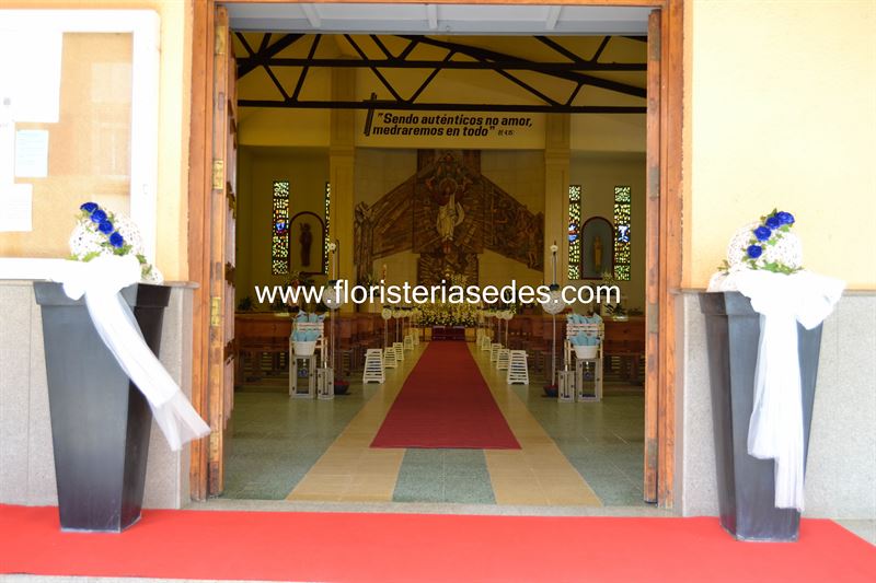 Iglesia Santiago Apostol 2014 - Imagen 5