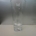 Jarrón de cristal conico 30cm. - Imagen 2