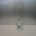 Jarron de cristal h34cm - Imagen 1