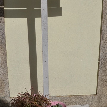 Palet de madera. - Imagen 1