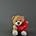 Peluche oso 15cm. - Imagen 1