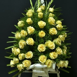 Ramo de rosas. Ref 13 - Imagen 1