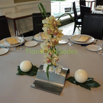 Restaurante. - Imagen 1