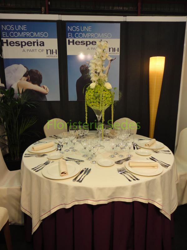 Stand Hotel Hesperia - Imagen 3